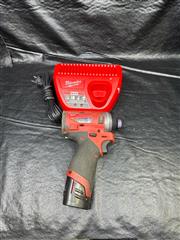 MILWAUKEE TOOLS 2553-20